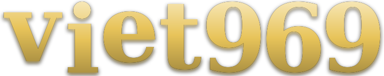 viet969 logo