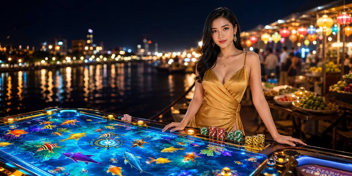 viet969 Slot Cho Đêm tại viet969 – Quay Mãi Không Chán