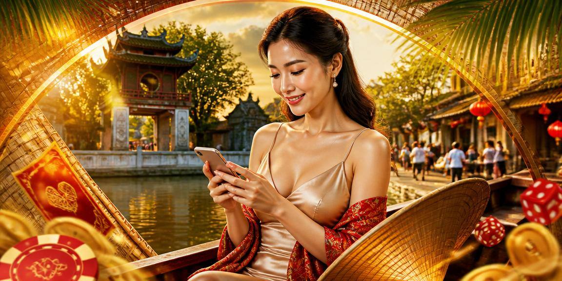 viet969 Mọi thứ bạn cần biết về tài khoản viet969